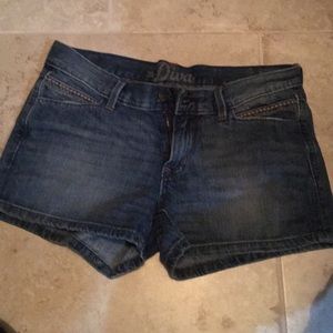 Old navy shorts